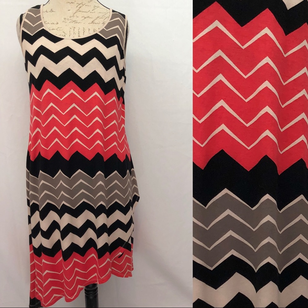 Design History Dress
